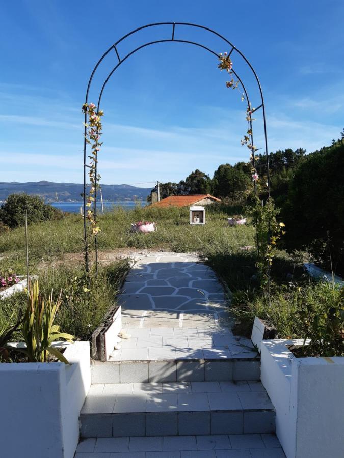 Casa Montelouro ムロス エクステリア 写真