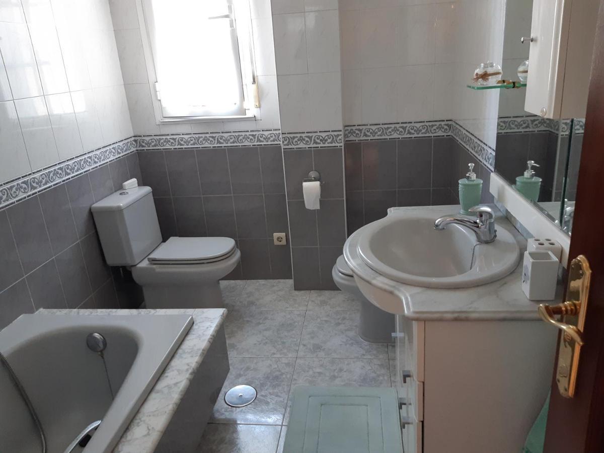 Casa Montelouro ムロス エクステリア 写真