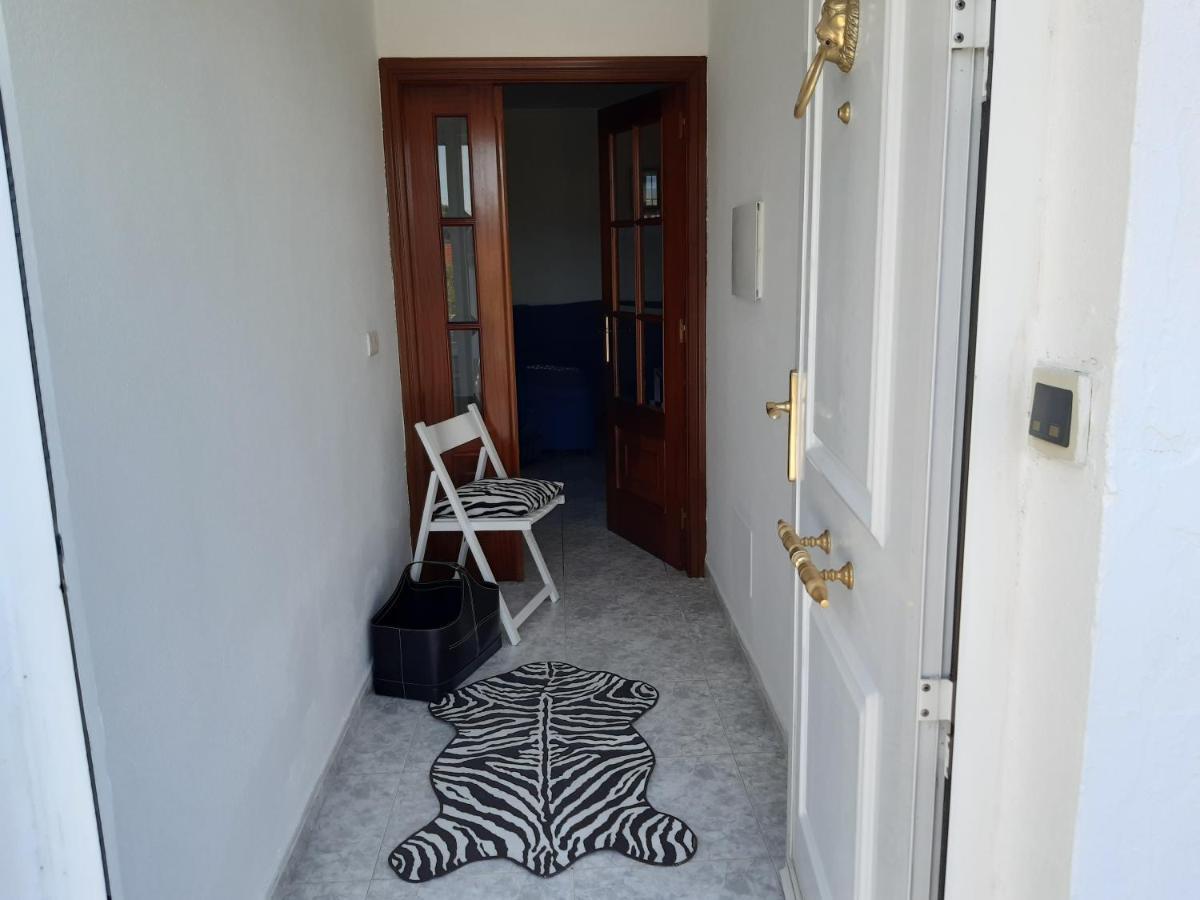 Casa Montelouro ムロス エクステリア 写真